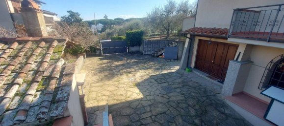 6غرفة فيلا في San Casciano in Val di Pesa, Italy رقم 30198 47