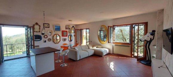 6غرفة فيلا في San Casciano in Val di Pesa, Italy رقم 30198 8