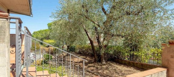 6غرفة فيلا في San Casciano in Val di Pesa, Italy رقم 30198 4