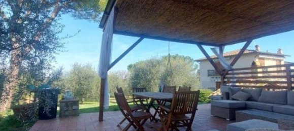 6غرفة فيلا في San Casciano in Val di Pesa, Italy رقم 30198 37