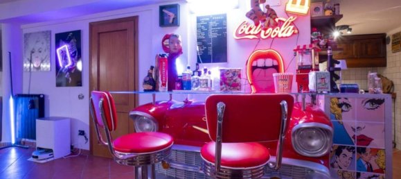 6غرفة فيلا في San Casciano in Val di Pesa, Italy رقم 30198 29