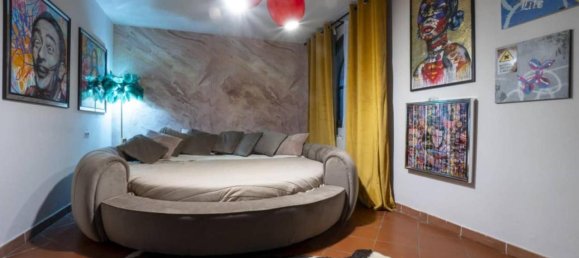 6غرفة فيلا في San Casciano in Val di Pesa, Italy رقم 30198 20