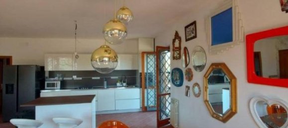 6غرفة فيلا في San Casciano in Val di Pesa, Italy رقم 30198 10