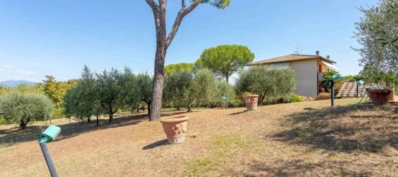 6غرفة فيلا في San Casciano in Val di Pesa, Italy رقم 30198 44