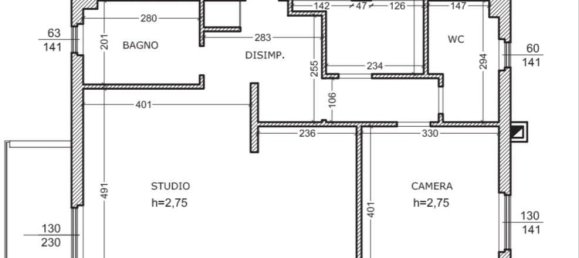 6غرفة فيلا في San Casciano in Val di Pesa, Italy رقم 30198 49