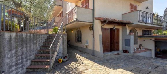 6غرفة فيلا في San Casciano in Val di Pesa, Italy رقم 30198 3