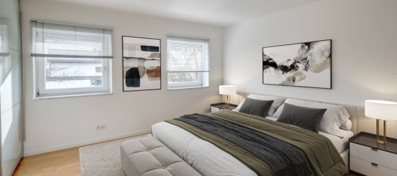 2 chambres Maison de ville à Freising, Germany No. 195220 5