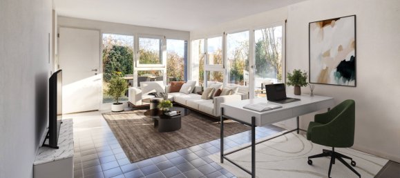 2 chambres Maison de ville à Freising, Germany No. 195220 3