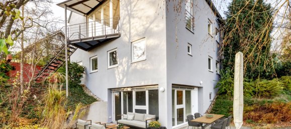 2 chambres Maison de ville à Freising, Germany No. 195220 11