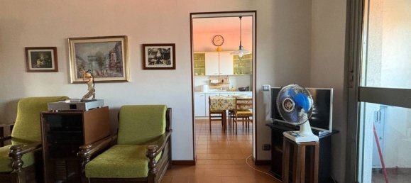 3 bedrooms Apartment in San Mauro Torinese, Italy No. 140187 8