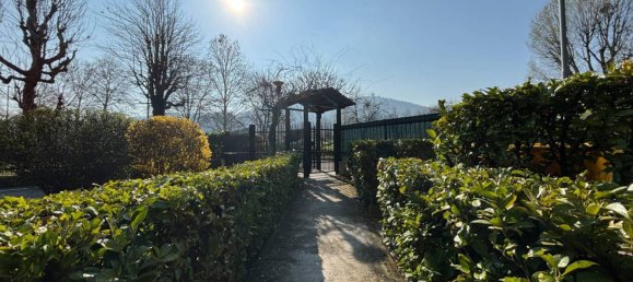 3 bedrooms Apartment in San Mauro Torinese, Italy No. 140187 26