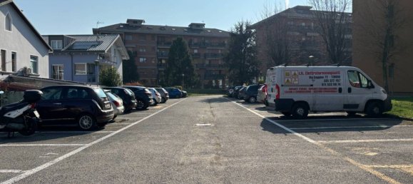 3 bedrooms Apartment in San Mauro Torinese, Italy No. 140187 27