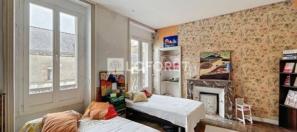 6 Schlafzimmer Haus in Loire-Atlantique, France, Nr. 277965 10