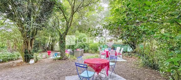 6 Schlafzimmer Haus in Loire-Atlantique, France, Nr. 277965 9