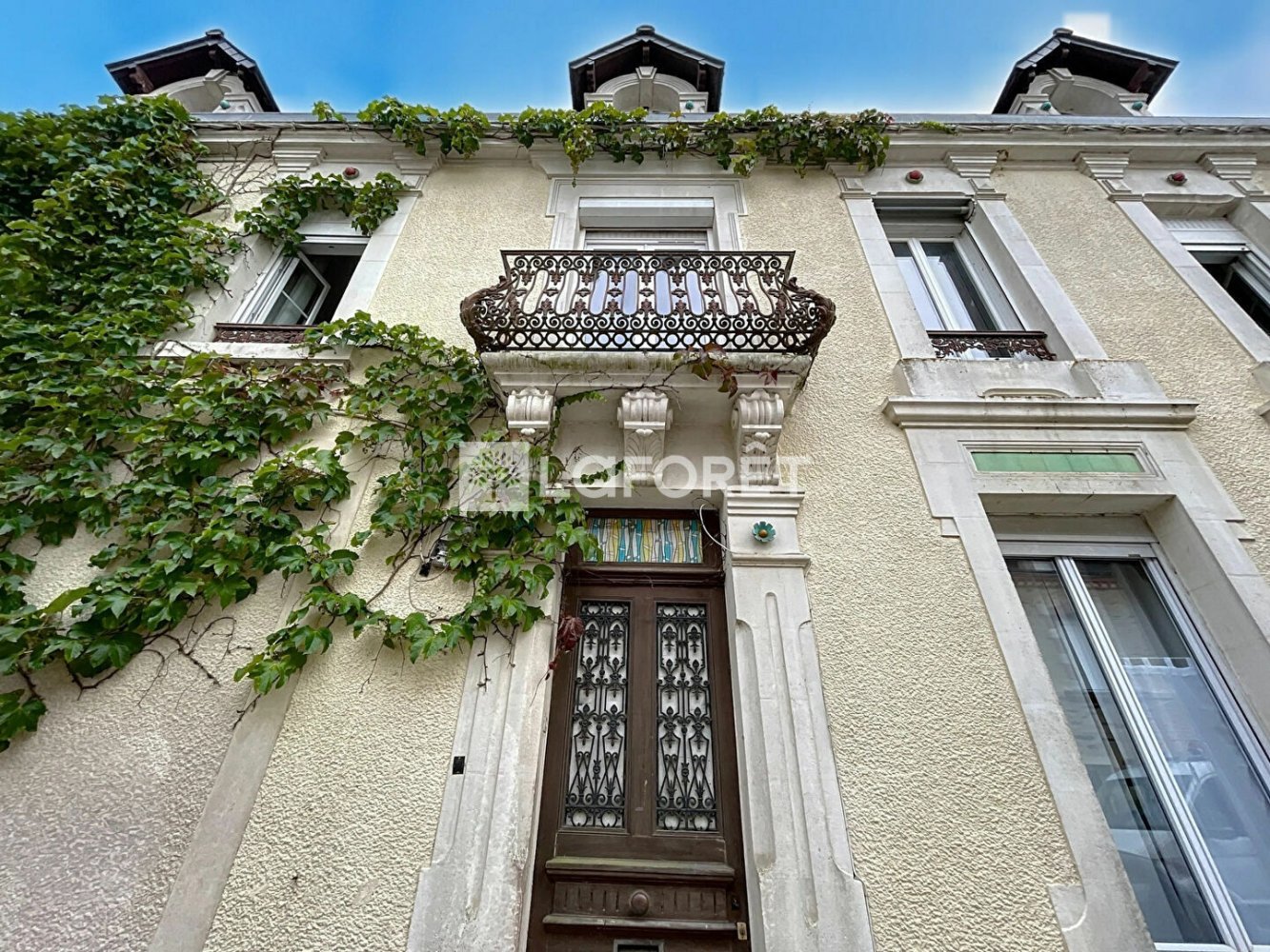 6 Schlafzimmer Haus in Loire-Atlantique, France, Nr. 277965