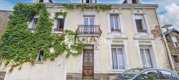 6 Schlafzimmer Haus in Loire-Atlantique, France, Nr. 277965 8