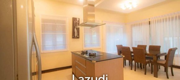 4 bedrooms Villa in Ko Samui, Thailand No. 14419 8