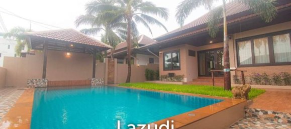 4 bedrooms Villa in Ko Samui, Thailand No. 14419 2