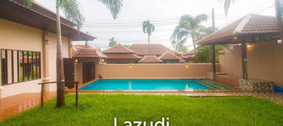 4 bedrooms Villa in Ko Samui, Thailand No. 14419 3