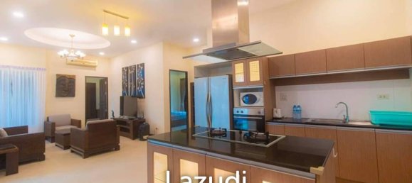 4 bedrooms Villa in Ko Samui, Thailand No. 14419 7