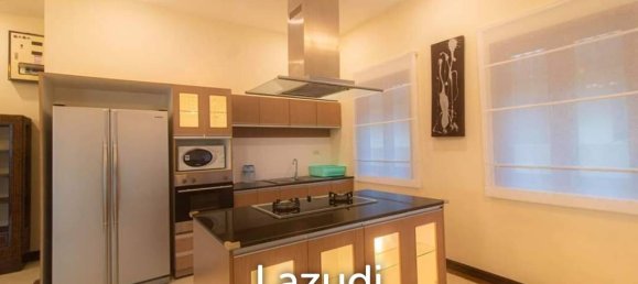 4 bedrooms Villa in Ko Samui, Thailand No. 14419 9