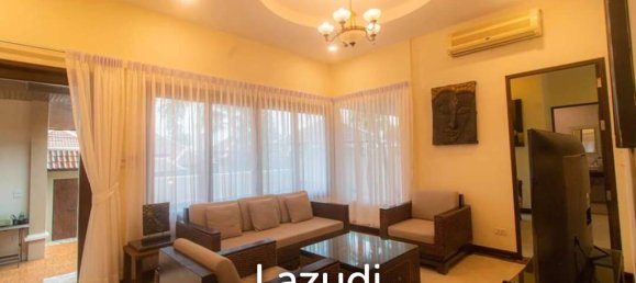 4 bedrooms Villa in Ko Samui, Thailand No. 14419 5