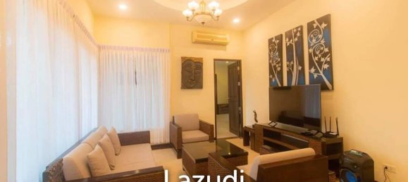 4 bedrooms Villa in Ko Samui, Thailand No. 14419 6