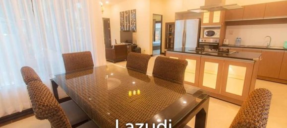 4 bedrooms Villa in Ko Samui, Thailand No. 14419 10