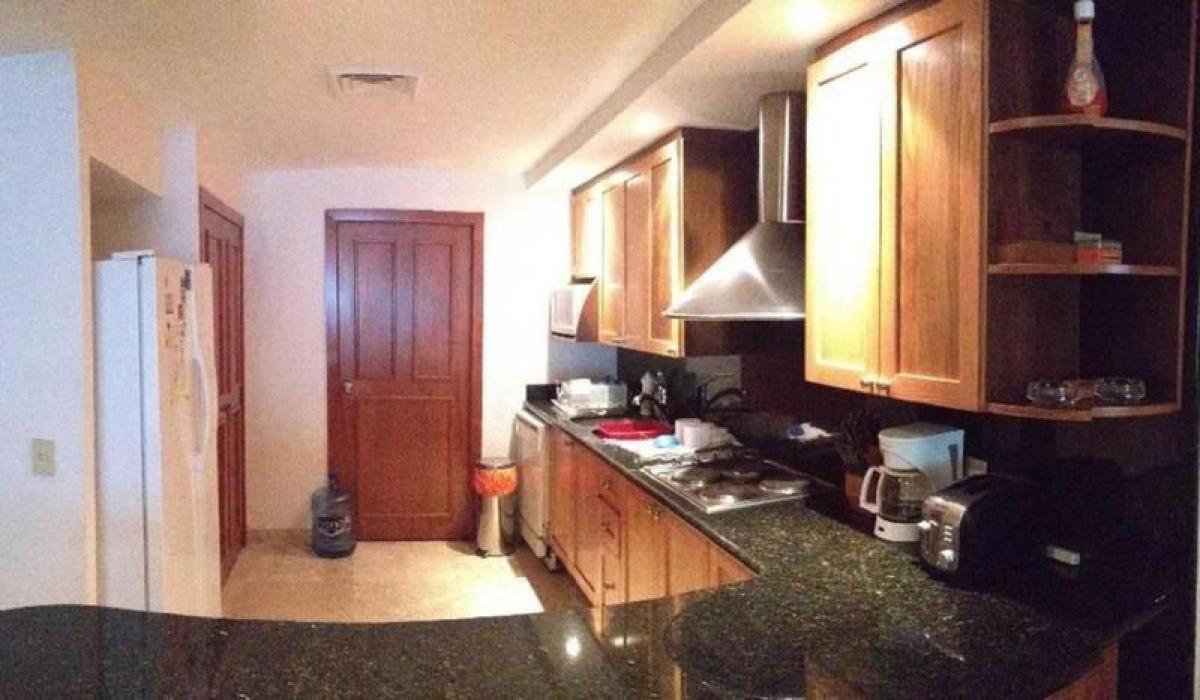 Apartamento de 2 dormitorios en Guerrero, Mexico No. 174466