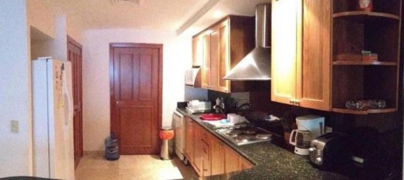 Apartamento de 2 dormitorios en Guerrero, Mexico No. 174466 2