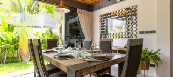 3 غرف نوم فيلا في Phuket, Thailand رقم 79263 19