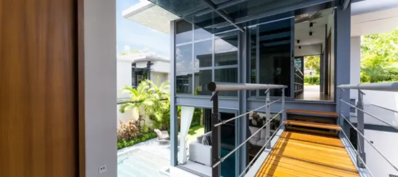 3 غرف نوم فيلا في Phuket, Thailand رقم 79263 28