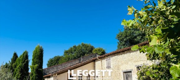 3 غرف نوم منزل في Dordogne, France رقم 340764 3