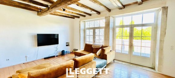 3 غرف نوم منزل في Dordogne, France رقم 340764 8