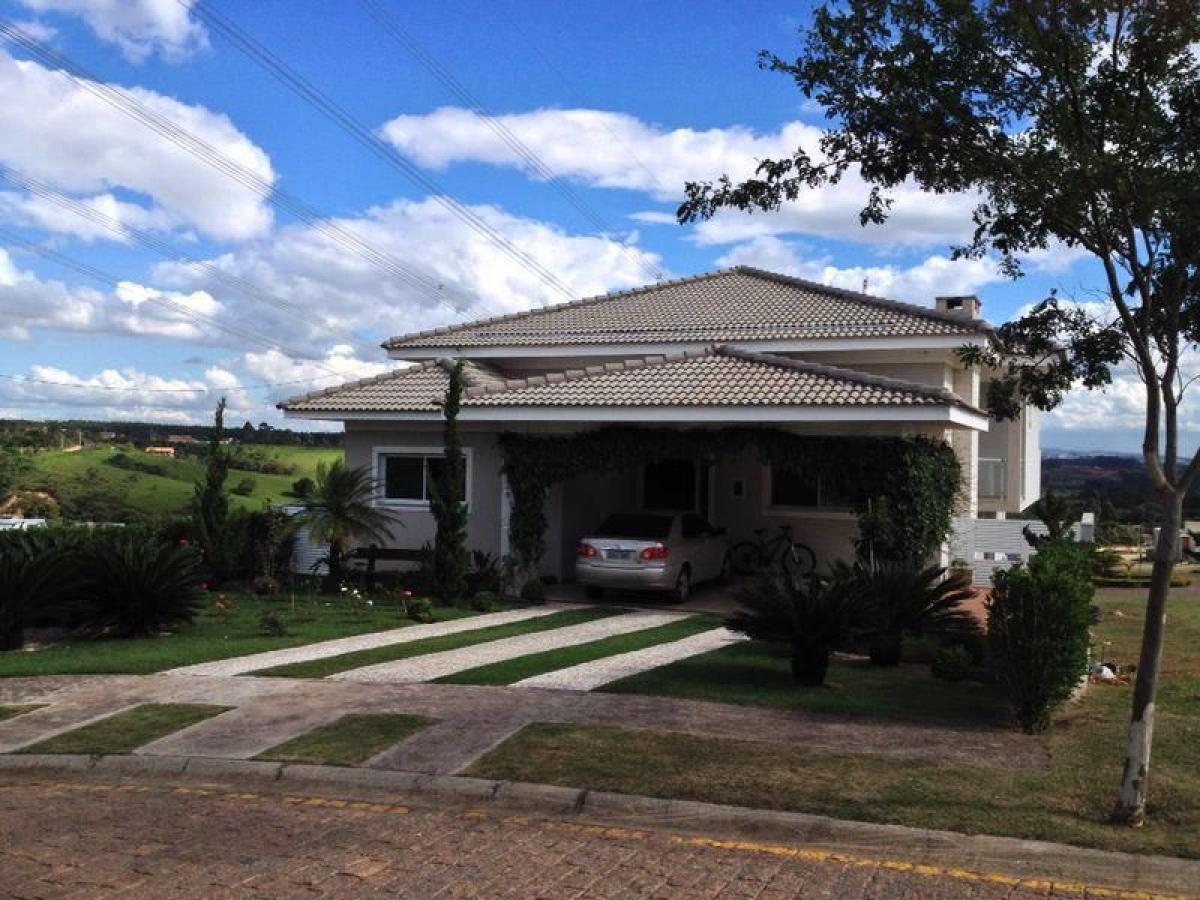 4 Schlafzimmer Haus in Sao Paulo, Brazil, Nr. 525480