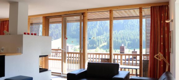 3 Schlafzimmer Wohnung in Wald im Pinzgau, Austria, Nr. 114006 3