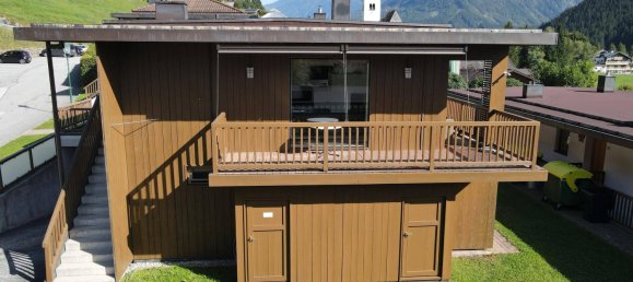 3 Schlafzimmer Wohnung in Wald im Pinzgau, Austria, Nr. 114006 15