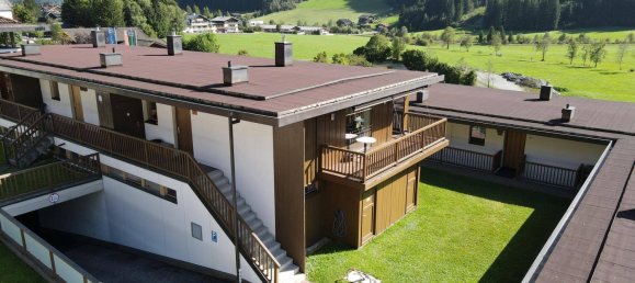 3 Schlafzimmer Wohnung in Wald im Pinzgau, Austria, Nr. 114006 13
