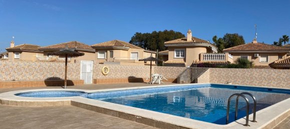 3 Schlafzimmer Haus in Alicante, Spanien, Nr. 365822 2