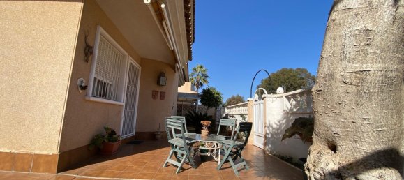 3 Schlafzimmer Haus in Alicante, Spanien, Nr. 365822 9
