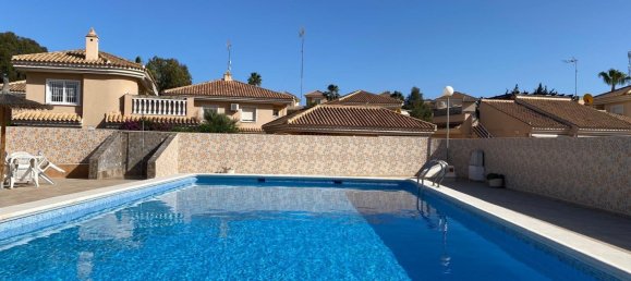 3 Schlafzimmer Haus in Alicante, Spanien, Nr. 365822 25