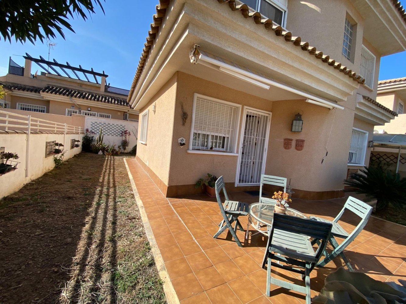 3 Schlafzimmer Haus in Alicante, Spanien, Nr. 365822