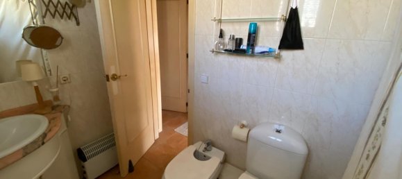 3 Schlafzimmer Haus in Alicante, Spanien, Nr. 365822 13