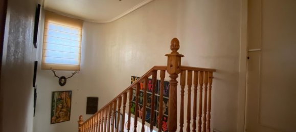 3 Schlafzimmer Haus in Alicante, Spanien, Nr. 365822 8