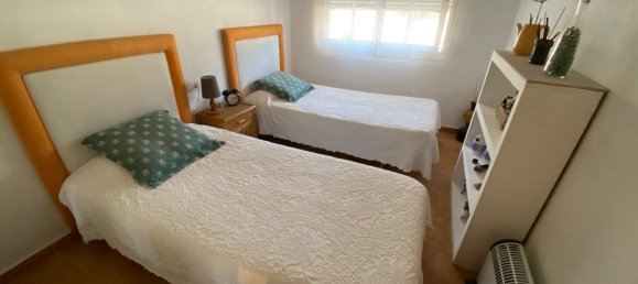 3 Schlafzimmer Haus in Alicante, Spanien, Nr. 365822 15