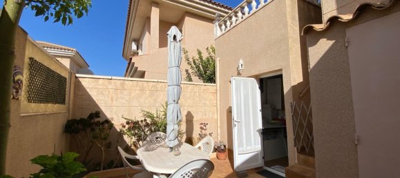 3 Schlafzimmer Haus in Alicante, Spanien, Nr. 365822 30