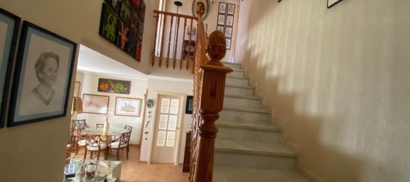 3 Schlafzimmer Haus in Alicante, Spanien, Nr. 365822 10