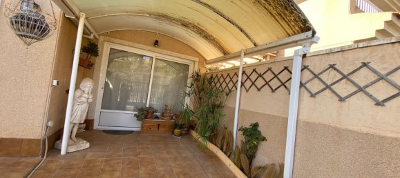 3 Schlafzimmer Haus in Alicante, Spanien, Nr. 365822 19