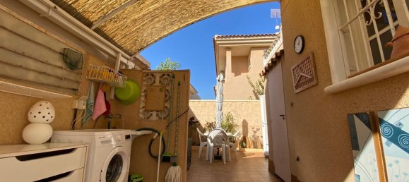 3 Schlafzimmer Haus in Alicante, Spanien, Nr. 365822 17