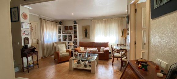 3 Schlafzimmer Haus in Alicante, Spanien, Nr. 365822 23